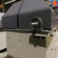 Lenço de Jacquard e Máquina de tecelagem de xale 2688 ganchos